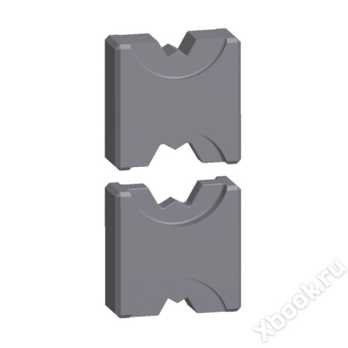 Weidmuller 1500920000 вид спереди