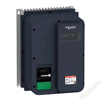 Schneider Electric ATV320U15M2WS