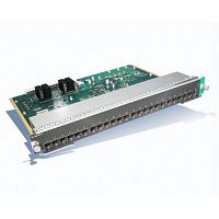 Cisco WS-X4624-SFP-E
