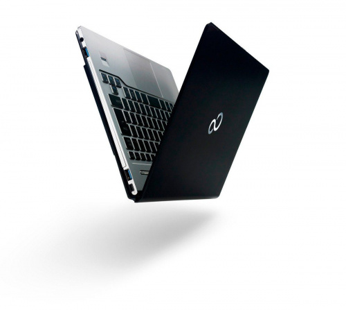 Fujitsu LIFEBOOK S904 (S26391-K390-V100) +4G Port задняя часть