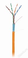 NETLAN EC-UF004-5E-LSZH-OR