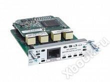 Cisco Systems HWIC-4SHDSL-E=