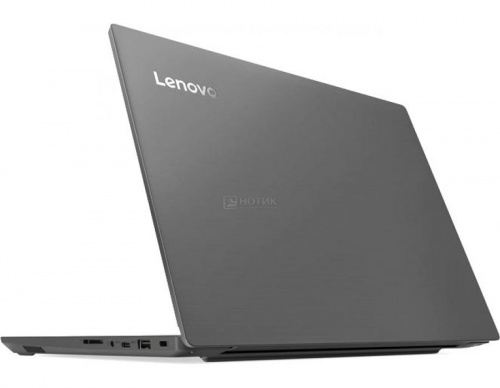Lenovo V330-14 81B0004MRU вид боковой панели