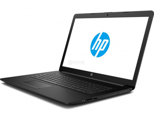 HP 17-ca0006ur 4KA74EA вид сбоку