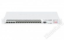 Mikrotik CCR1036-12G-4S