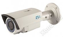 RVi-HDC421-T(2,8-12 мм)