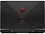 HP Omen 17-an102ur 4HF11EA вид боковой панели
