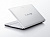 Sony VAIO VPC-EH1E1R/W Белый вид сбоку