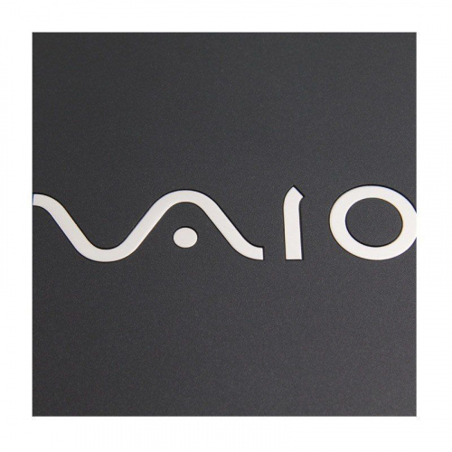 Sony VAIO VPC-SB3V9R/B вид сверху