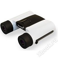 Levenhuk Rainbow 8x25 White Snow