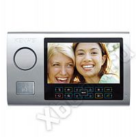 Kenwei KW-S701C-W80 серебро Coordinat