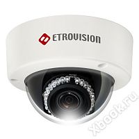 Etrovision EV8581Q-CD
