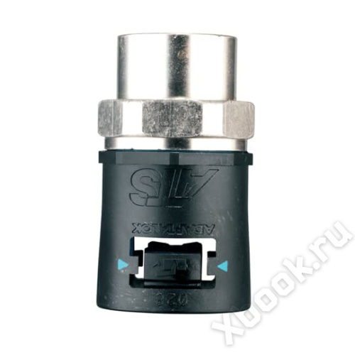 ABB 7TCA296170R0138 вид спереди