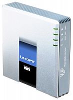 Linksys SPA2102-EU