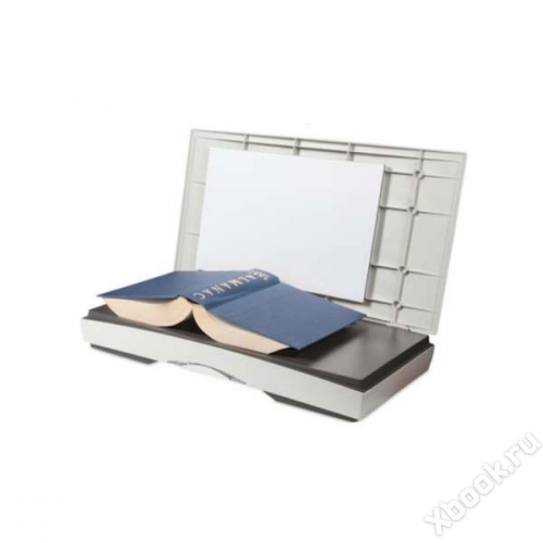 A3 Flatbed Accessory for Kodak i1200/i1300 Series 1796747 вид спереди