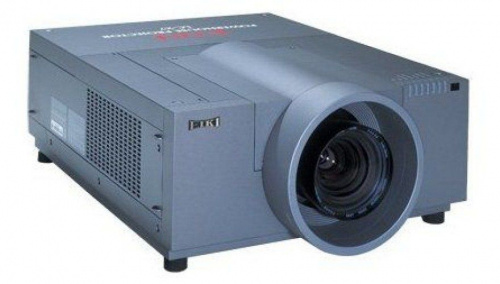 EIKI LC-HDT1000 вид спереди