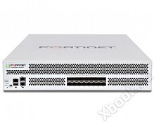 Fortinet FG-3000D-DC-BDL-974-60