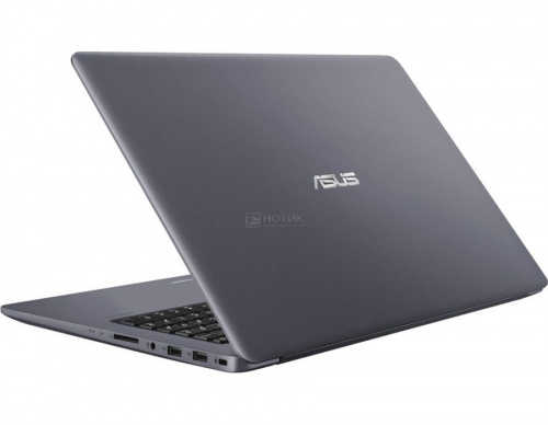 ASUS VivoBook Pro 15 M580GD-FI496T 90NB0HX4-M07800 вид боковой панели