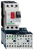 Schneider Electric GV2ME06K2M7