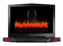 DELL ALIENWARE M17x-0349