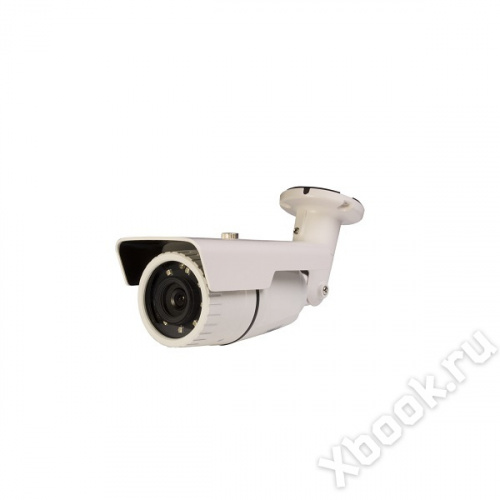 Smartec STC-IPMX3691/1 вид спереди