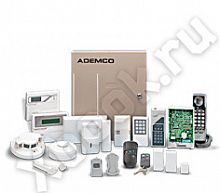 Ademco Vista-50PLR