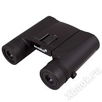 Levenhuk Rainbow 8x25 Black Tie