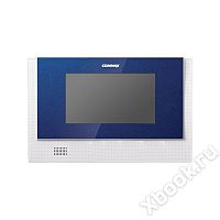 Commax CDV-72UM синий