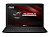 ASUS ROG GL552VW вид спереди