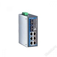 MOXA EDS-408A-SS-SC-T