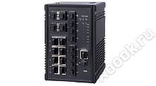 NSGate NIS-3500-2412GE