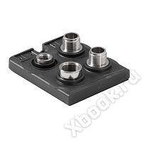 Weidmuller 1246540000