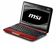 MSI Wind U135DX-1405RU