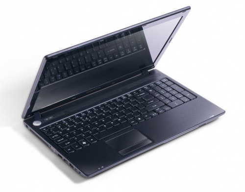 eMachines E642G-P342G32Mikk вид боковой панели