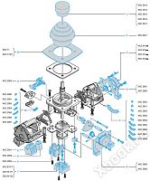 Schneider Electric XKDZ913