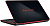 Toshiba QOSMIO X500-12Z вид спереди