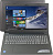 Lenovo IdeaPad 320-15IAP 15.6 вид сбоку