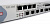 RAD Data Communications FCD-155E/48R/6U/21E1 вид сбоку