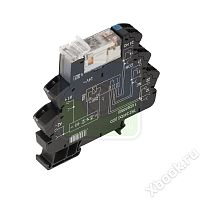 Weidmuller 1123850000