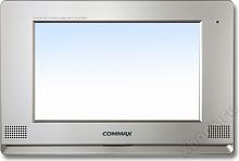 Commax CDV-1020AE Vizit серебро