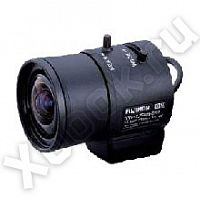 Fujinon DV5x3.6R4B-SA2(L)