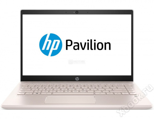 Ноутбук Hp Pavilion Характеристики Цена