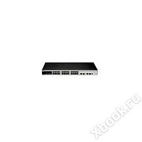 D-link DES-3528P