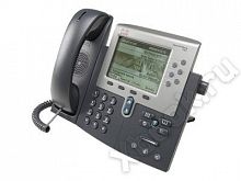 Cisco Systems CP-7962G-CH1