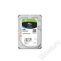 Seagate ST8000VX004