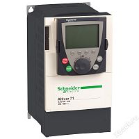 Schneider Electric ATV71HU22N4S337