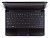 Acer Aspire One AO532h-28b задняя часть