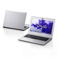 Sony VAIO SVT1111Z9RS