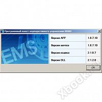 Pinetron EMS Full Version