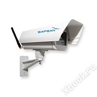 Wi-Fi камера Сапсан IP-Cam 1609
